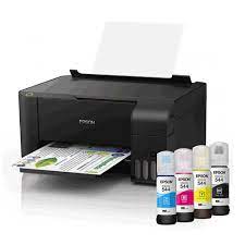 Máy in phun màu đa năng Epson L3110 (in, scan, coppy) - Khổ A4