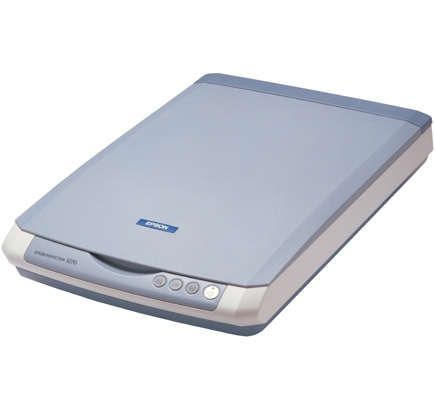 Epson 1270