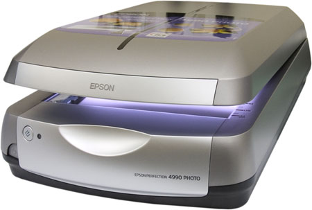 Epson 4990