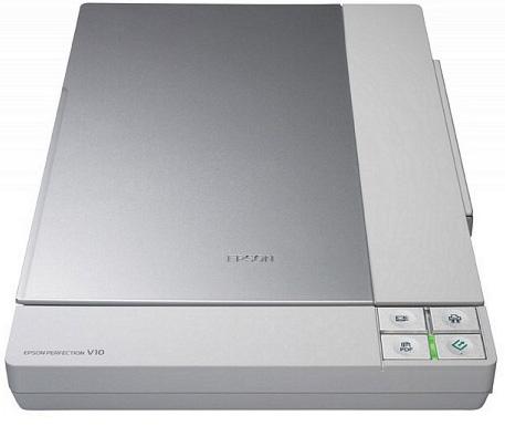Epson V10