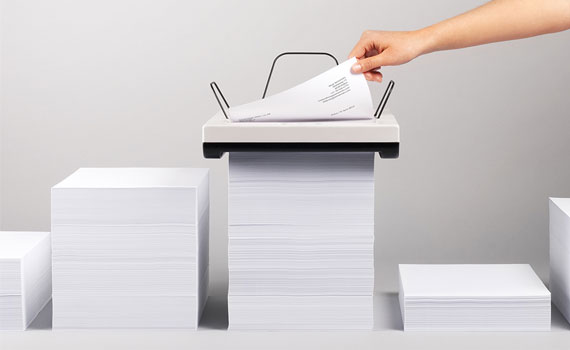 Máy in laser Canon I-Sensys LBP151DW tốc độ in nhanh