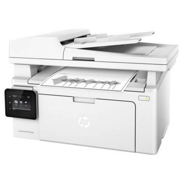 Máy in HP LaserJet Pro M130FW