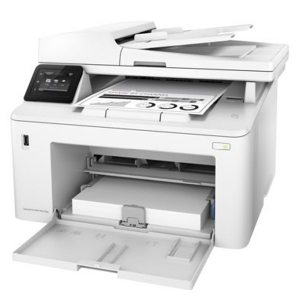 Máy in đa năng HP LaserJet Pro M227fdw Máy in đa năng HP LaserJet Pro M227fdw