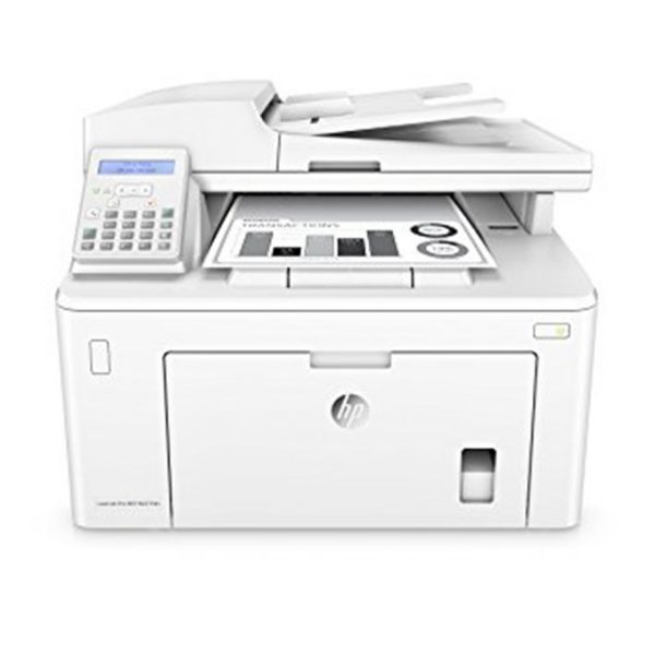 Máy in HP LaserJet Pro M227FDN