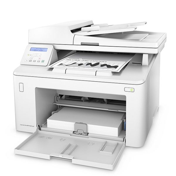 Máy in đa năng HP LaserJet Pro M227sdn Máy in đa năng HP LaserJet Pro M227sdn