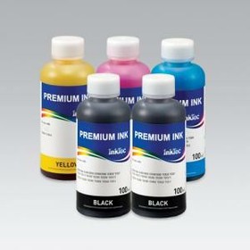 Mực in chuyển nhiệt intek dùng cho máy in epson