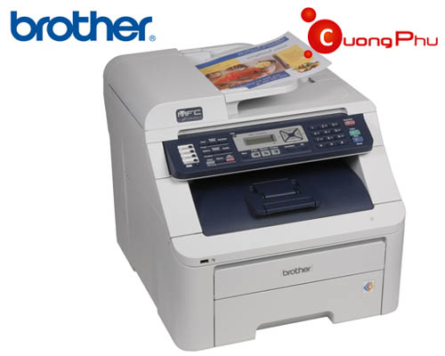 Máy in đa năng Brother MFC-9320CW