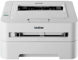 Máy in Brother HL 2130 - Bền, đẹp, đổ mực dễ dàng.