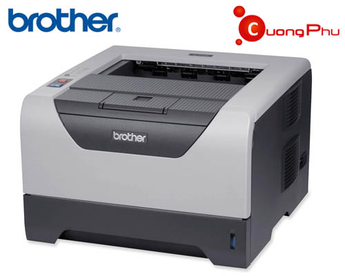 Máy in Brother HL-5340D