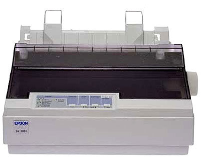 Epson LQ 300 II