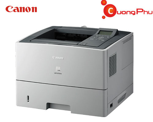 Máy in laser Canon LBP 6750DN