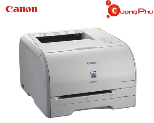Máy in laser màu Canon LBP 5050