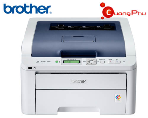 Máy in Brother HL-3070CW