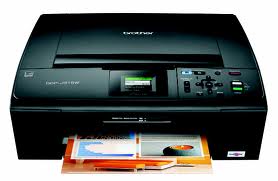 Máy in màu đa năng Brother DCP-J315W