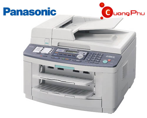 Fax Panasonic KX-FLB 812