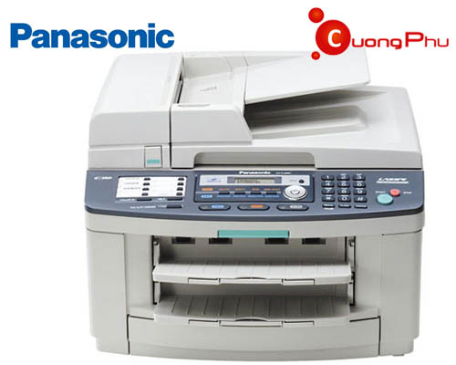 Fax Panasonic KX-FLM 652