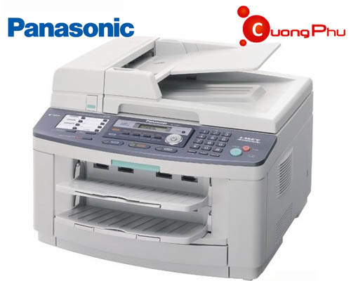 Fax Panasonic KX-FLB 852