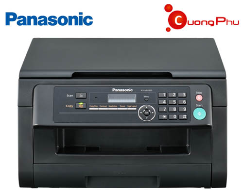 Fax Panasonic KX-MB 1900