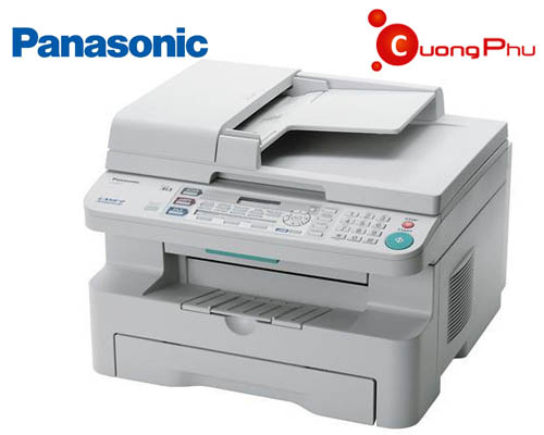 Máy fax Panasonic KX-FLM 662