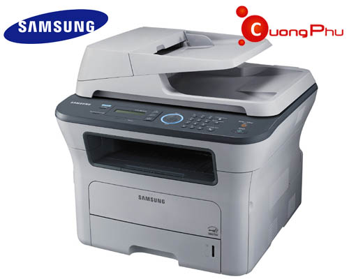 Máy in Samsung SCX 4824FN