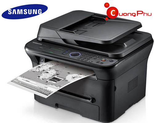 Máy in Samsung SCX 4623F