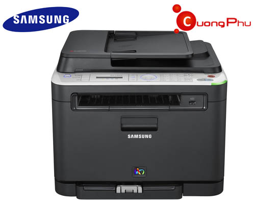 Máy in Samsung CLX 3185FN