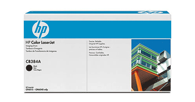 Mực in hp CB 384A màu đen