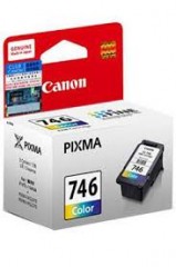 Mực in Canon Cl 746