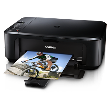 Máy in màu đa năng Canon Pixma MG 2170