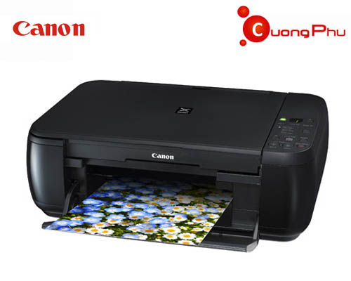 Máy in màu đa năng Canon MP 287
