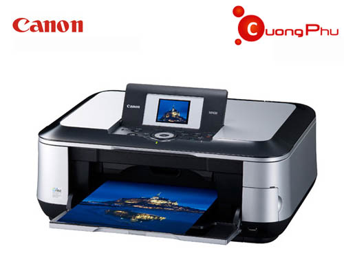 Máy in màu đa năng Canon MP 638