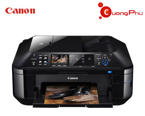 Máy in màu đa năng Canon MX416