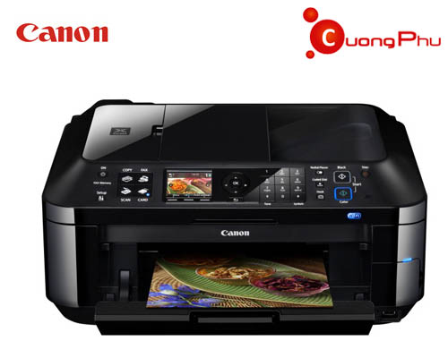 Máy in màu đa năng Canon MX426
