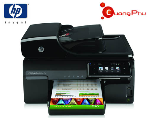 Máy in màu đa năng HP OJ8500A