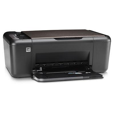 Máy in đa năng HP K209G