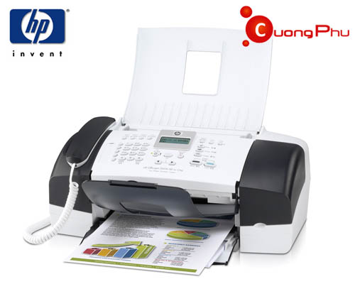 Máy in màu đa năng HP J3608