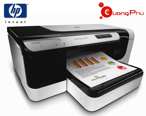 Máy in màu HP OJ8000 khổ A3