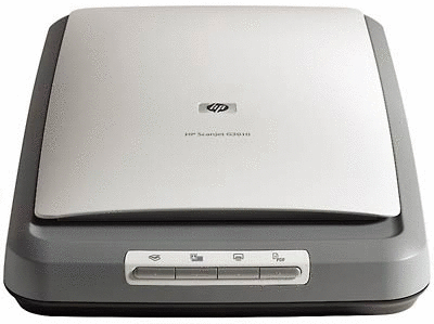 Máy quét ảnh Scan HP G3010
