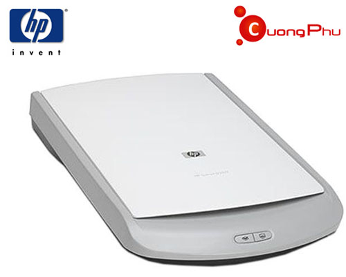 Máy quét ảnh Scan HP G2410