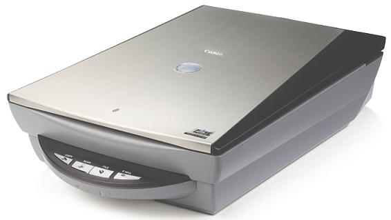 Máy quét ảnh Canon Lide 9900F